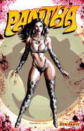 Pantha: The Goddess and the Dangerous Game