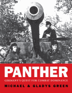 Panther: Germany's quest for combat dominance
