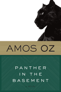 Panther in the basement