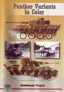 Panther Variants in Color - Trojca, Waldemar