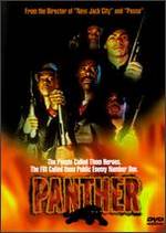 Panther - Mario Van Peebles