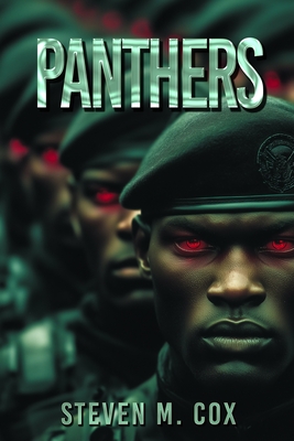 Panthers - Cox, Steven M