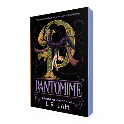 Pantomime - Lam, L R