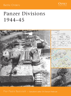 Panzer Divisions 1944-45