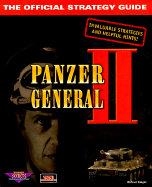 Panzer General II: The Official Strategy Guide - Knight, Michael