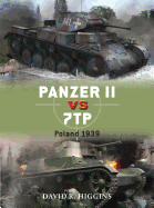 Panzer II Vs 7tp: Poland 1939