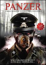 Panzer - Robert Figueras