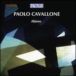Paolo Cavallone: H�ros