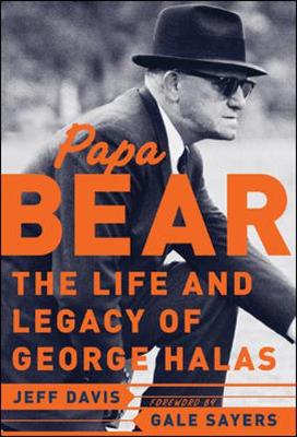 Papa Bear - Davis, Jeff
