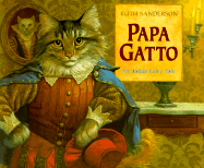 Papa Gatto: An Italian Fairy Tale