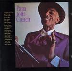 Papa John Creach