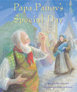 Papa Panov's Special Day