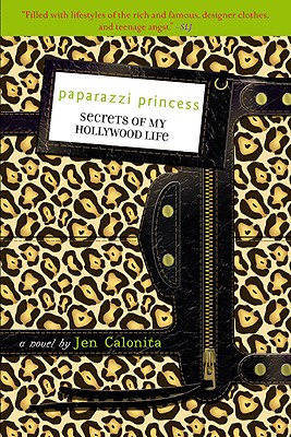 Paparazzi Princess - Calonita, Jen