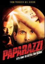 Paparazzi - Paul Abascal