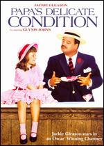 Papa's Delicate Condition