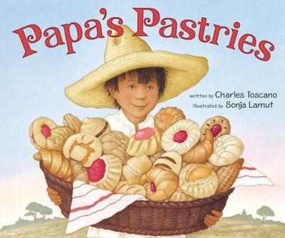 Papa's Pastries - Toscano, Charles