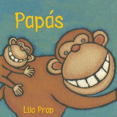 Papas - Prap, Lila
