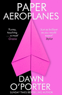 Paper Aeroplanes: Where HONEYBEE's Ren?e and Flo first become friends