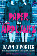 Paper Airplanes