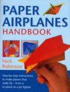 Paper Airplanes
