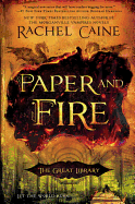 Paper and Fire