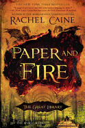 Paper and Fire
