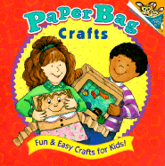 Paper Bag Crafts