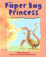Paper Bag Princess