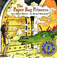 Paper Bag Princess