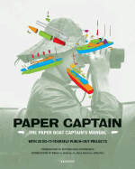 Paper Captain: The Paper Boat Captain's Manual