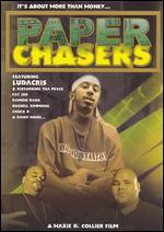 Paper Chasers