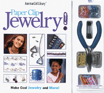 Paper Clip Jewelry
