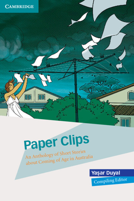 Paper Clips - Duyal, Yasar (Editor)