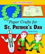 Paper Crafts for St. Patrick's Day