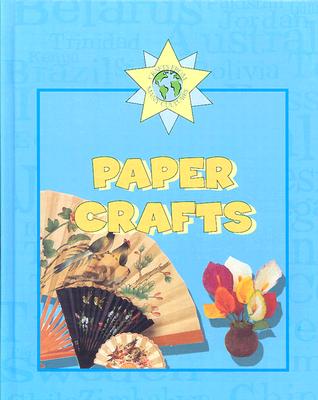 Paper Crafts - Doney, Meryl