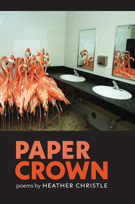 Paper Crown - Christle, Heather