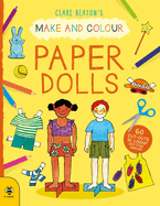 Paper Dolls