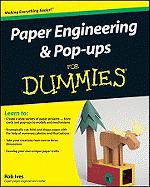 Paper Engineering and Pop-Ups for Dummies