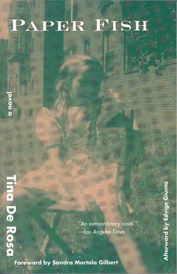Paper Fish - De Rosa, Tina, and Gilbert, Sandra (Foreword by)