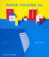 Paper Folding for Pop-up