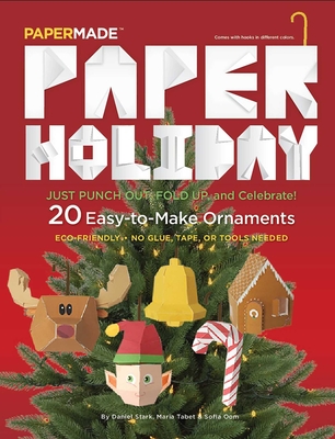Paper Holiday - Papermade