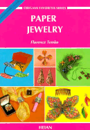 Paper Jewlery - Temko, Florence