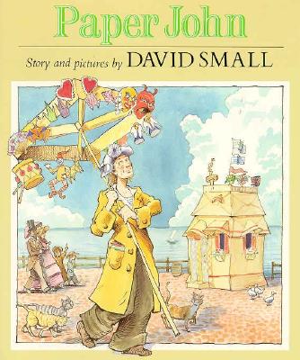 Paper John - Small, David