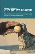 Paper Lion: Confessions of a Last-String Quarterback