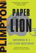 Paper Lion