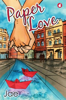 Paper Love - Jae