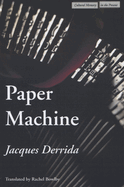 Paper Machine