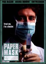 Paper Mask