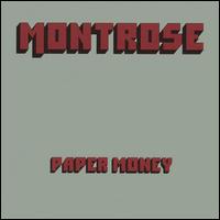 Paper Money - Montrose