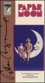 Paper Moon
